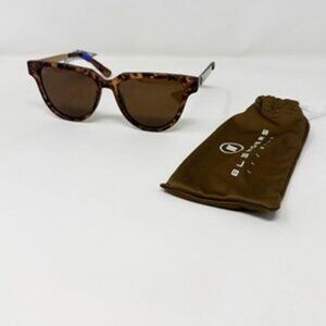 Blenders Mixtape Copper Fox Polarized Sunglasses